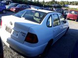 VW POLO CLASSIC